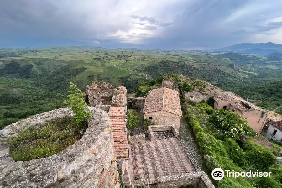 Il Borgo Castello di Calitri