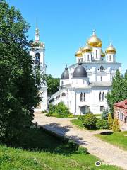 Reserve Museum "Dmitrovsky Kremlin"