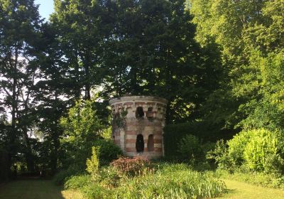 Château de Malleret