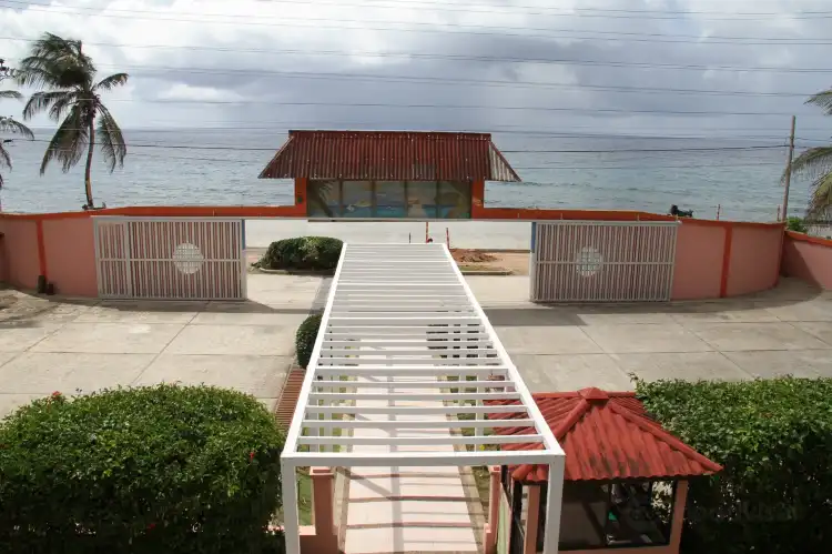 Hotels near Parque Tematico El Pueblito Isleno San Andres