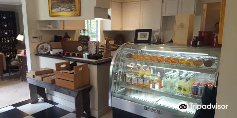 Vista D'oro Farms & Winery