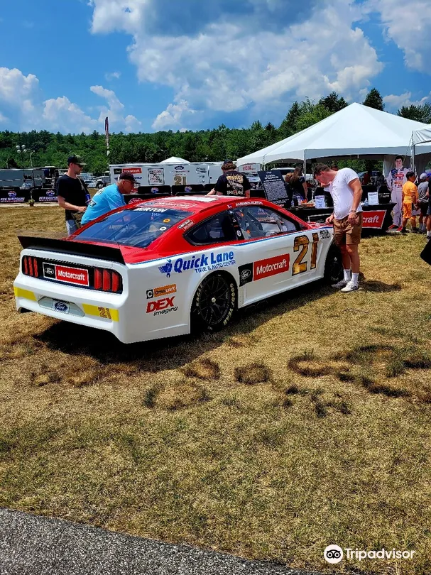 4_New Hampshire Motor Speedway