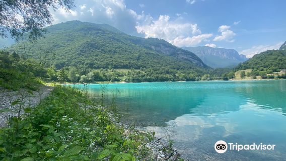 Lago di Tenno