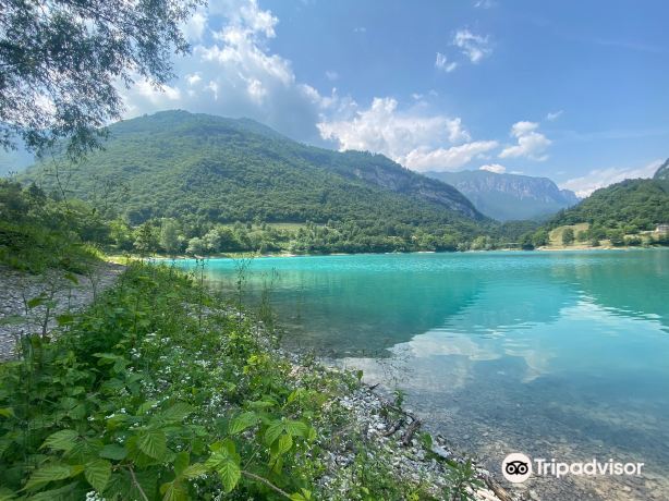 Lago di Tenno