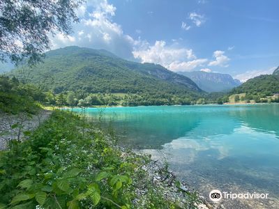 Lago di Tenno