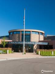 Carbon Valley Regional Library - High Plains Library District