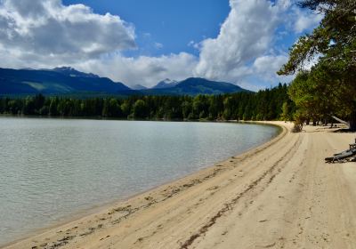 Kitsumkalum Provincial Park