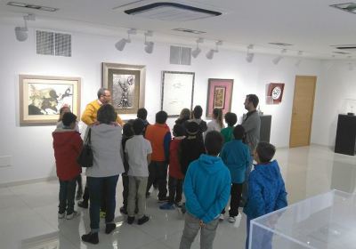 CAC Mijas Museum