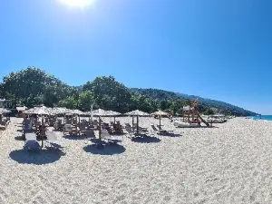 Chorefto Beach