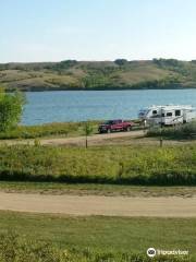 Buffalo Pound Provincial Park