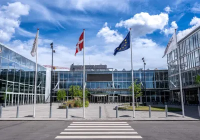 Bella Center