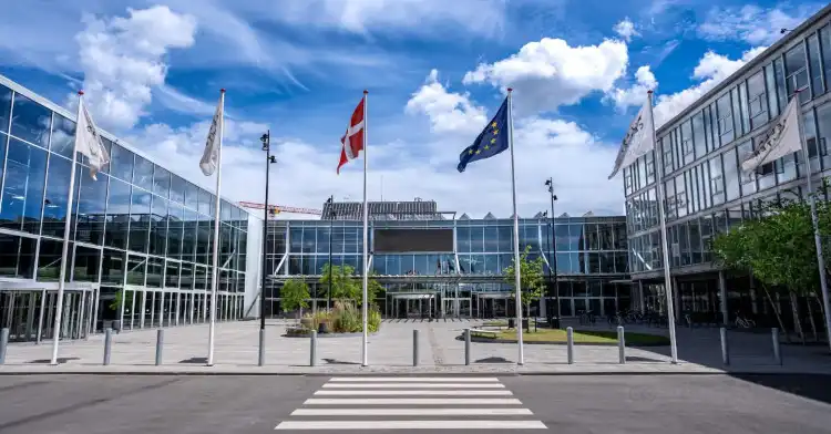 Hotels near Bella Center Copenhagen