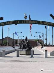 20th Century Veterans Memorial