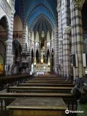 Iglesia del Sagrado Corazón de Jesús (Iglesia de los Capuchinos)