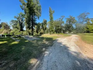 Grand Gulf Military Park