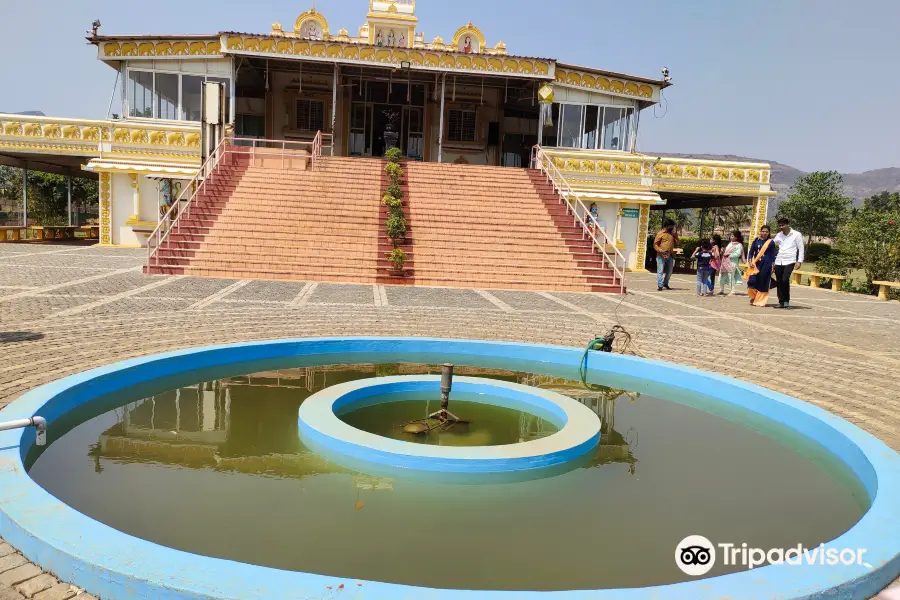 Shri Satya Sai Pandurang Kshetra