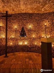 Ossuary at the Church of St James