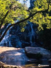 Debengeni Waterfall