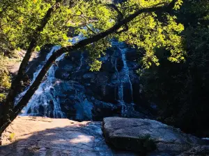 Debengeni Waterfall