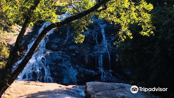 Debengeni Waterfall