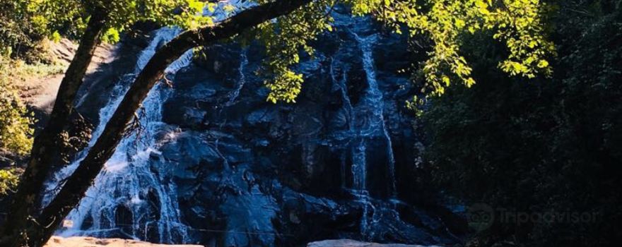 Debengeni Waterfall