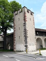 Porta di Sant’Albano