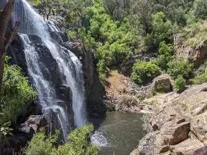 MacKenzie Falls