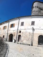 Castello di Ornaro Alto