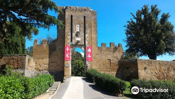 Orvieto
