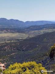 Flinders Ranges National Park