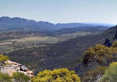 Flinders Ranges National Park