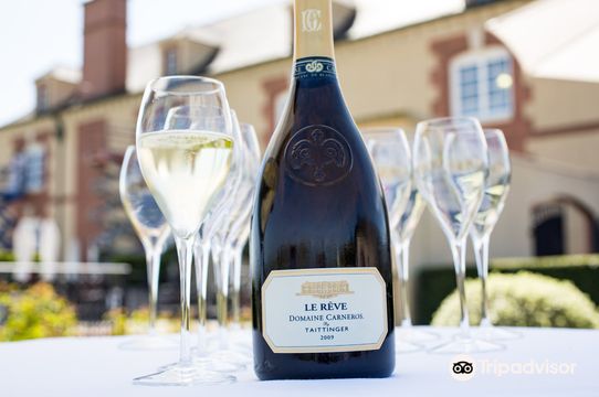 Domaine Carneros