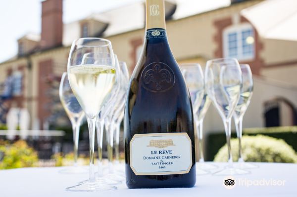 Domaine Carneros