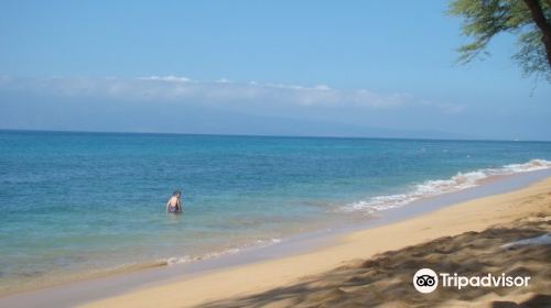 Kahekili Beach Park