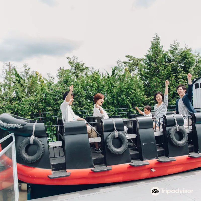 托馬斯樂園