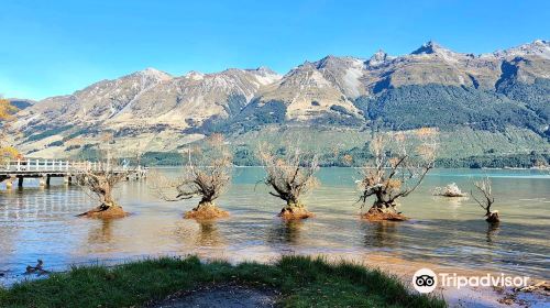 Glenorchy Waterfront Reserve