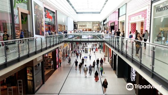 Manchester Arndale
