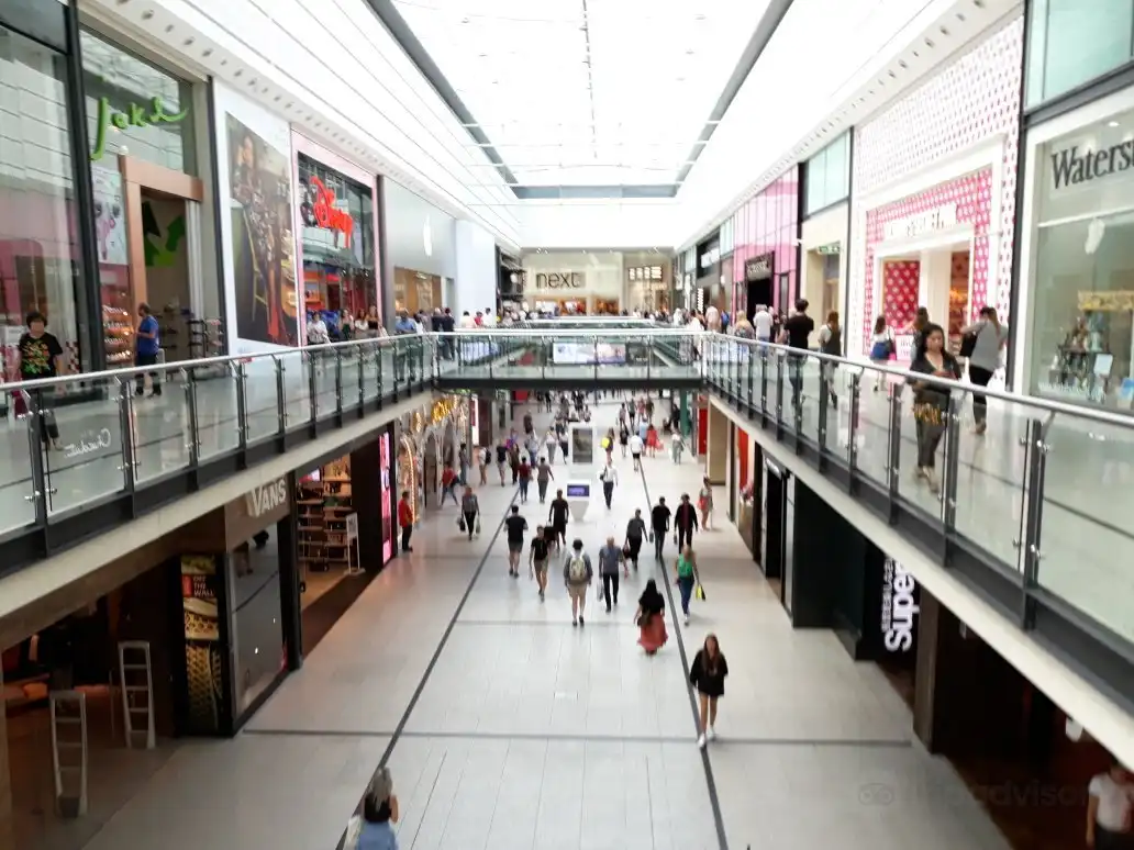 Hotels near Manchester Arndale