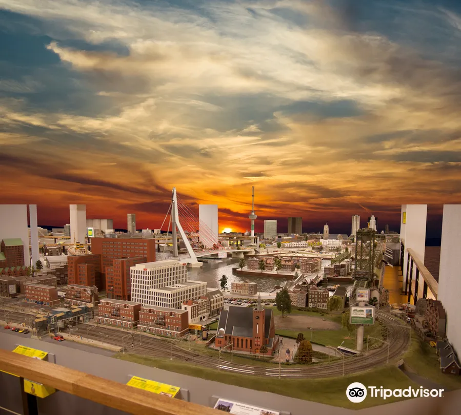 3_Miniworld Rotterdam