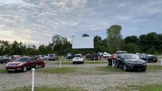 Dependable Drive In Theater