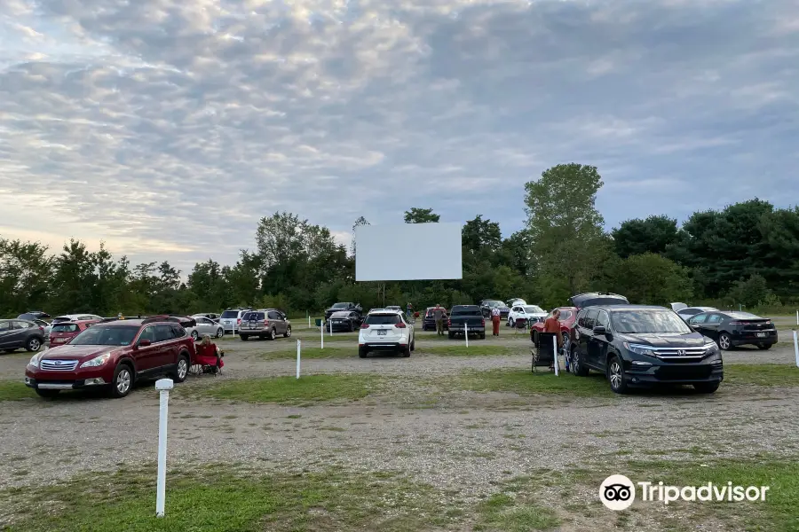 Dependable Drive In Theater