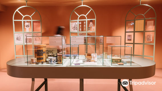 Chocolate Museum Zagreb