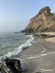 Playa Peñón del Cura