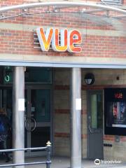 Vue Cinema Worcester