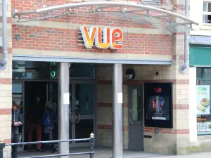 Vue Cinema Worcester