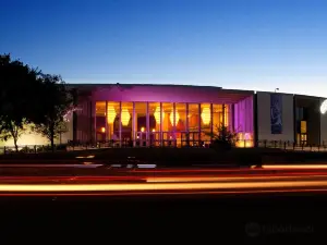 Chandler Center for the Arts