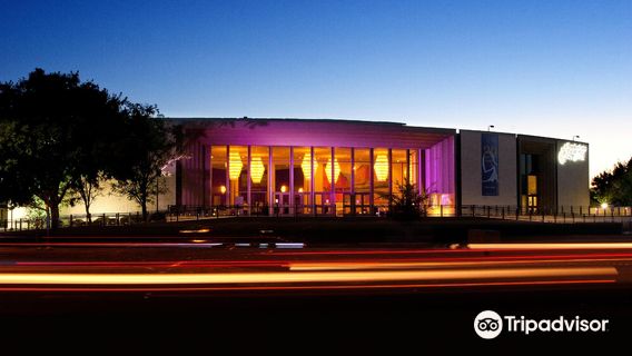 Chandler Center for the Arts