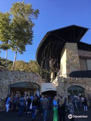 Santa Barbara Bowl