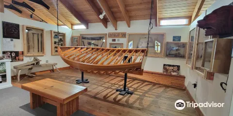 Garibaldi Museum