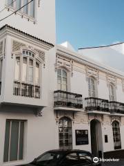 Centro de Arte Contemporaneo de Velez Malaga